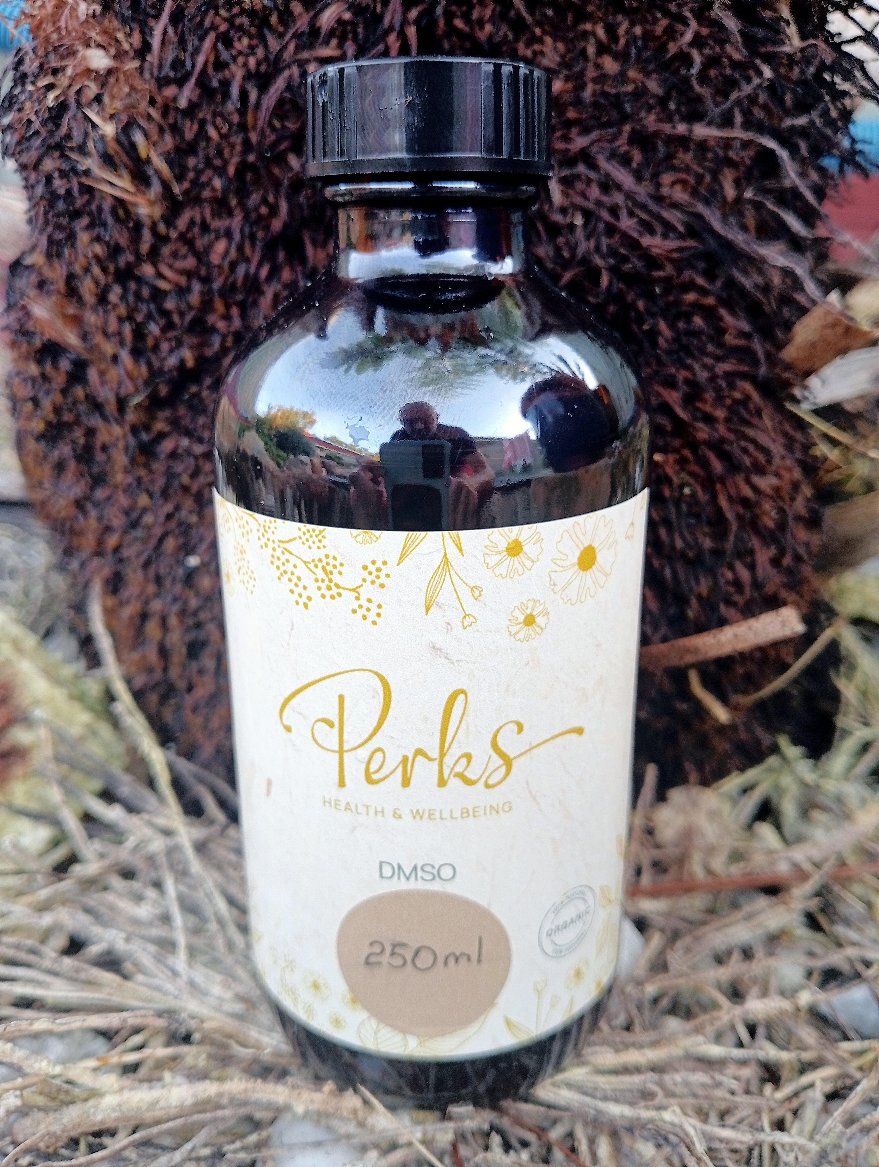 DMSO 250ml